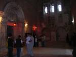 Salah mit dem Kloster Mar Yacob