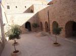 Kloster Mar Gabriel - das geistliche Zentrum der Syrisch Orthodoxen Kirche