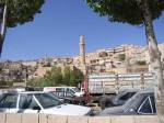 Mardin - die Stadt am Berge