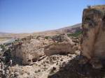 In der alten Stadt Hasankeyf