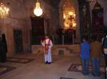 Eindrcke vom Kloster Zafaran bei Mardin