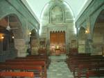 Das syrisch orthodoxe Kloster St. Matthew