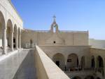 Renoviertes Kloster St.Matthew :: Das syrisch orthodoxe Kloster St. Matthew