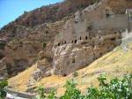 Kloster Hormuz im Gebirge, Treffen mit kath. bten