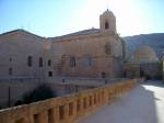 Kloster Deyrulzafaran bei Mardin