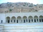 Auf dem Weg nach Erbil - 4.Teil Nordirak :: Kloster Mar Mattai, Babylon College
