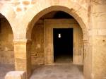 Bilder vom Kloster Deyrulzafaran bei Mardin