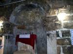 Besuch in Nisibis: Klosterkirche Mor Yakub