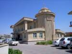 Neue Kirche des Ostens in Erbil