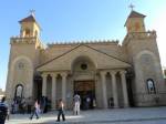 Chaldäische Kathedrale in Kirkuk