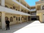 Die bekannte Grundschule derKirche des Ostens in Kirkuk