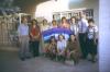 Assyrische Frauen Union AWU in Erbil - im Jahr 2003