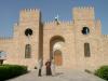 Chaldäische Bischofskirche in Erbil