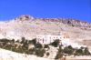 Kloster Deir el Zafaran bei Mardin
